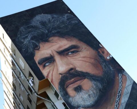 The Argentine Justice closes the investigation into the death of Maradona