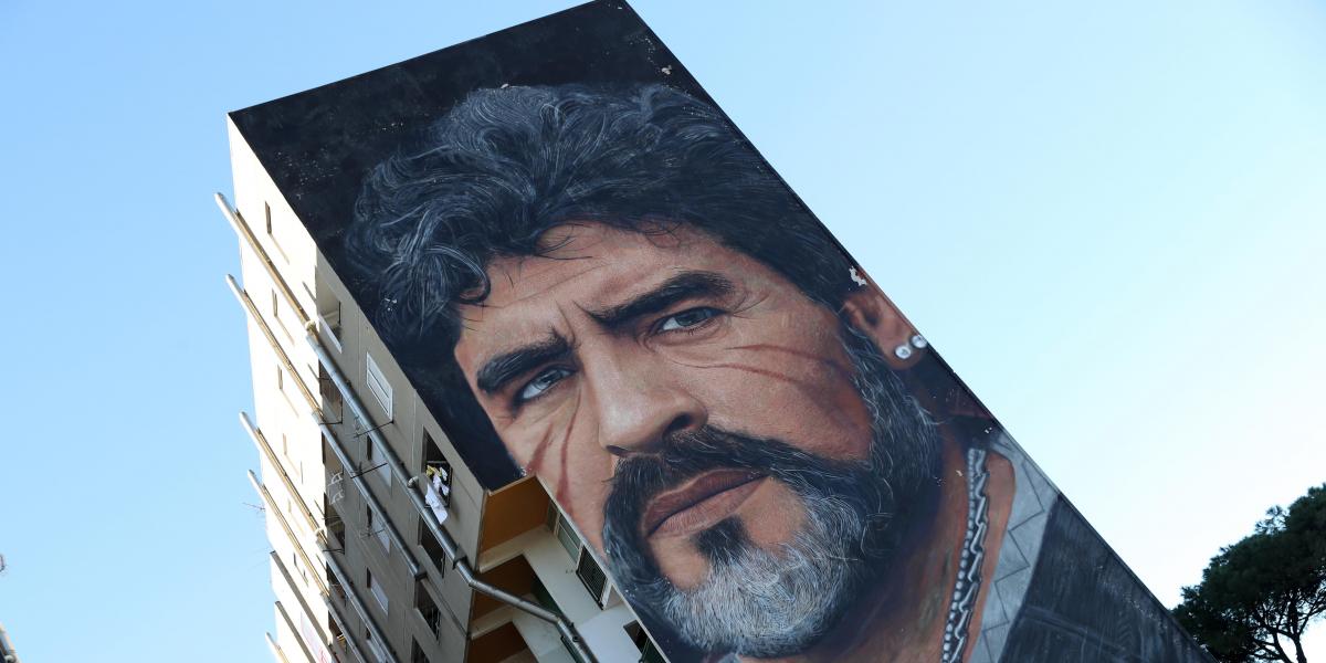 The Argentine Justice closes the investigation into the death of Maradona