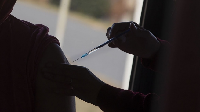 The Argentine vaccine against the coronavirus will start Phase 1