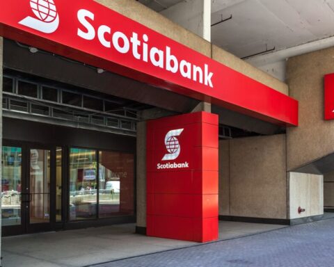 The Banamex card business "wouldn't fit" in Scotiabank plans