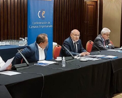 The Business Confederation expects government measures to contain the inflationary effect