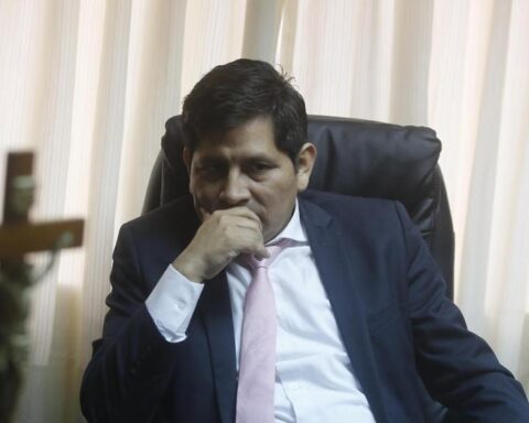 The Daredevils of Crime: JNJ dismisses prosecutor Abel Concha for meeting with former mayor of Chiclayo