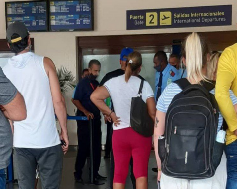 The Dominican Republic follows in the footsteps of Panama and hardens transit procedures for Cubans