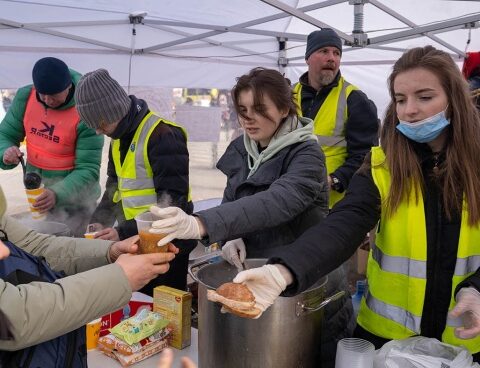 The EU will import food from Argentina due to the war in Ukraine