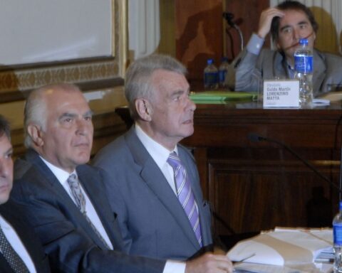 The Federal Chamber of Mar del Plata confirmed the dismissal of Judge Pedro Hooft