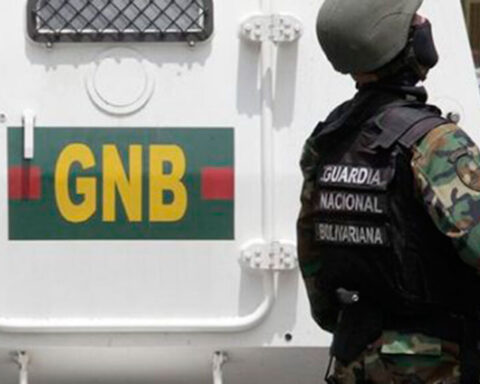 The GNB killed two criminals in Zulia