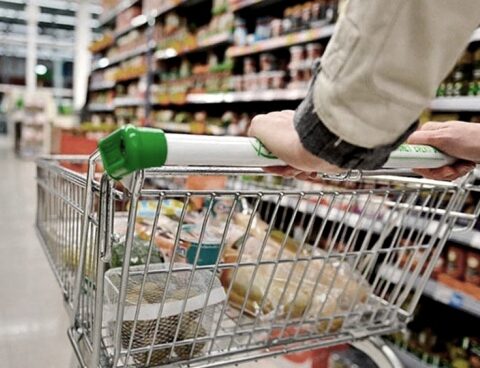 The Government analyzes a series of measures to contain the rise in food prices