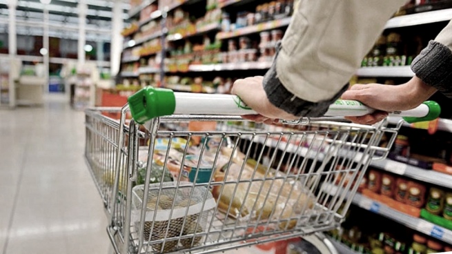 The Government analyzes a series of measures to contain the rise in food prices