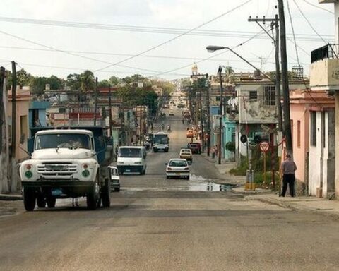 The Havana neighborhood of Lawton is experiencing a wave of armed robberies