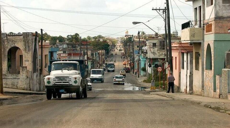 The Havana neighborhood of Lawton is experiencing a wave of armed robberies