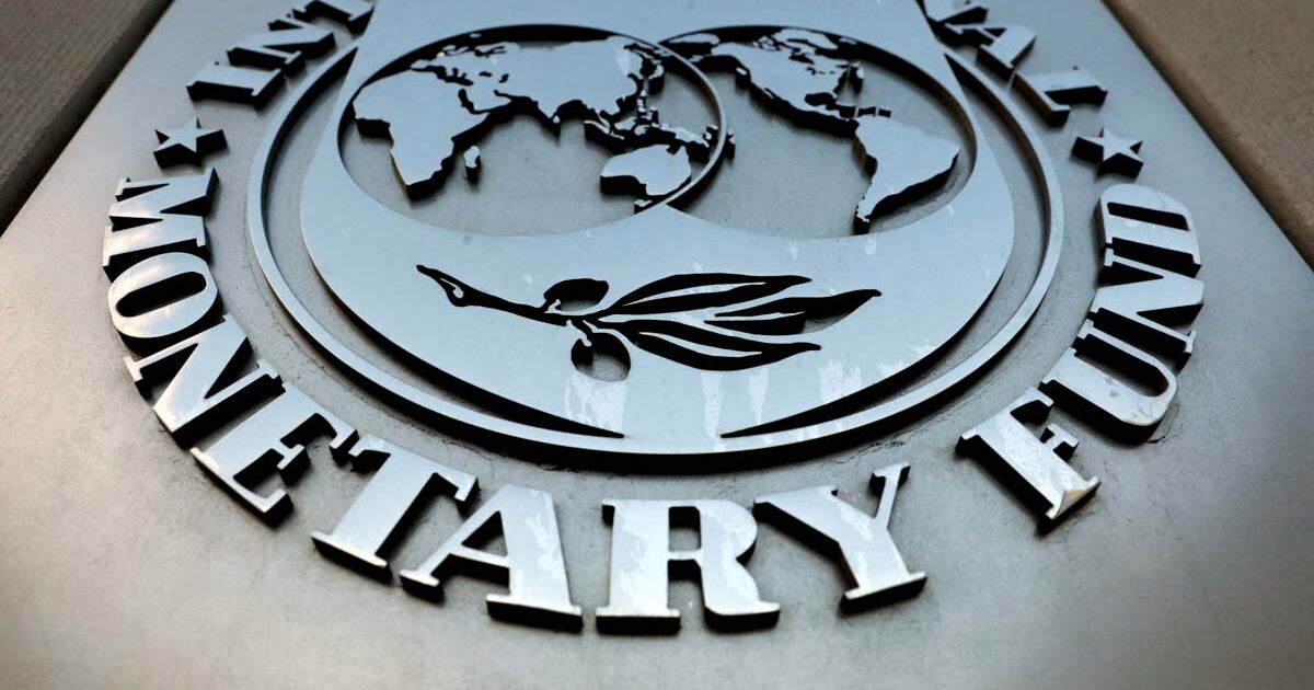 The IMF warns that the war in Ukraine will have a "severe impact" in the world economy