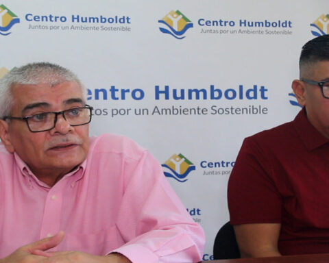 The Interior since 2020 refused to receive financial reports from the Humboldt Center, the agency denounces