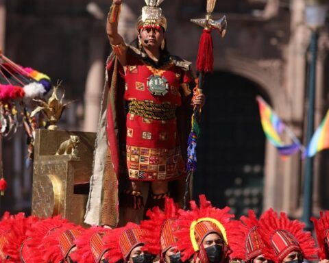 The Inti Raymi 2022 will be presented in the United States and will have a capacity of 100% (VIDEO)