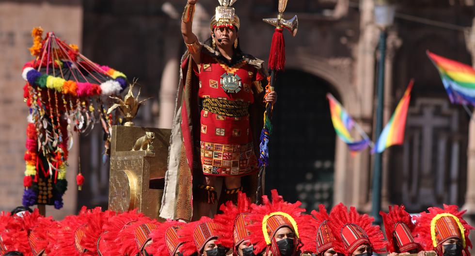 The Inti Raymi 2022 will be presented in the United States and will have a capacity of 100% (VIDEO)