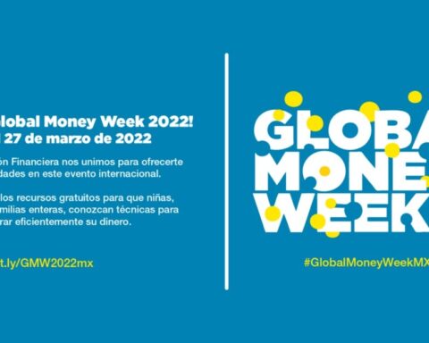 The MIDE invites you to build your future and participate in the Global Money Week 2022