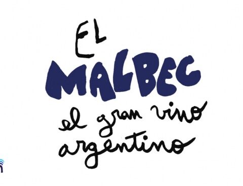 The Malbec: "The Great Argentine Wine" by REP