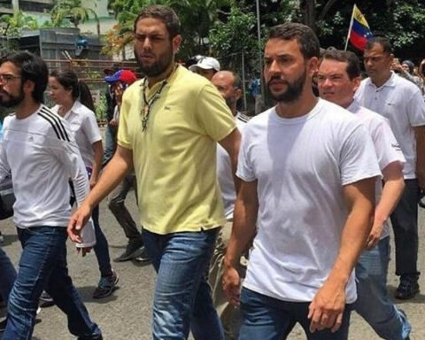 The National Court grants asylum to a Venezuelan opponent whom the Government denied protection