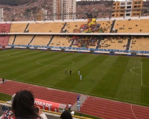 The Strongest - Nacional Potosí (preview): minute by minute