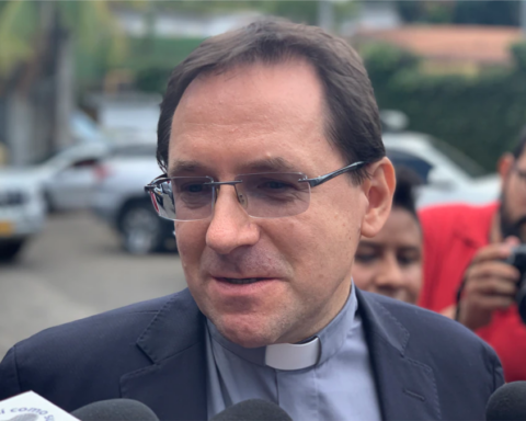 The Vatican regrets the "unjustified" expulsion of his envoy to Nicaragua