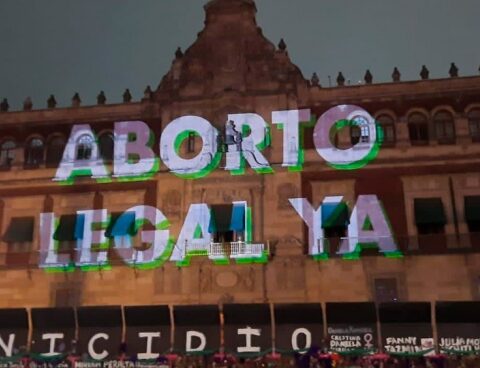 The WHO recommended lifting the "unnecessary restrictions" that limit abortion