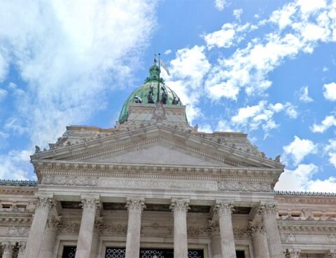 The agreement with the IMF entered the Chamber of Deputies