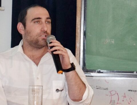 The appointment of Marcos Schiavi as the new National Electoral Director was formalized