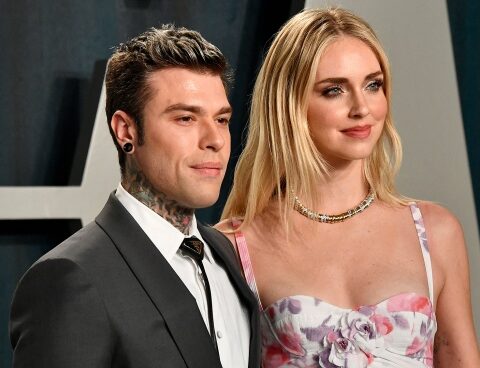 The curious story of Fedez and Chiara Ferragni, #TheFerragnez