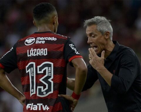 The fever of Brazilian clubs to have Portuguese coaches