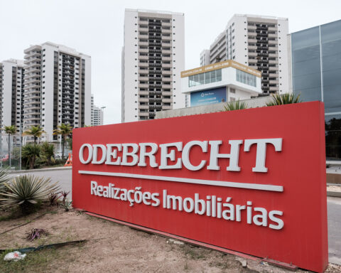 The former director of Invías is accused of the Odebrecht scandal