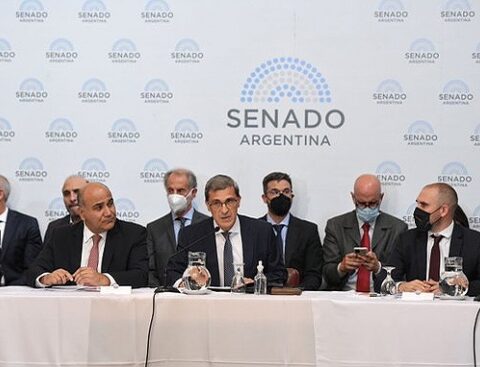 The head of the Budget Commission foresees a result "favorable" to the agreement with the IMF