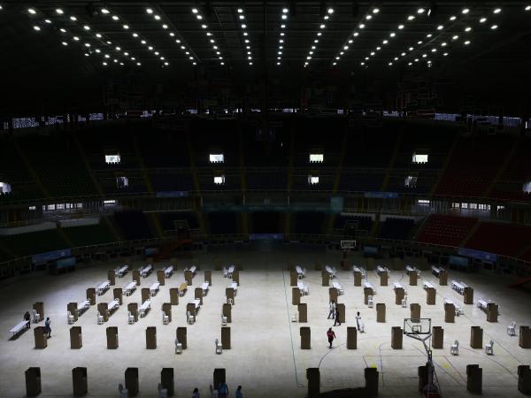 The keys to this Sunday's elections in Colombia