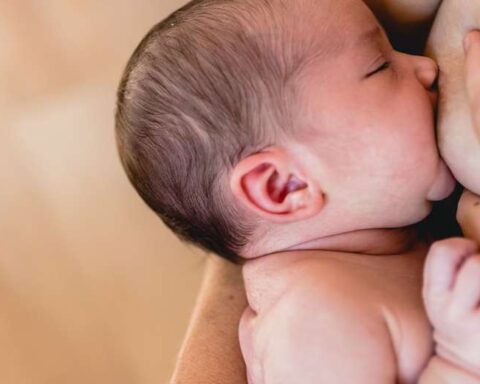 The mysteries of breast milk, the best food of all time