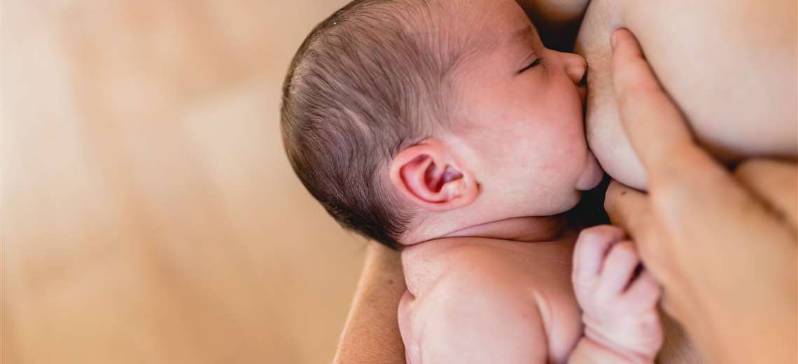 The mysteries of breast milk, the best food of all time