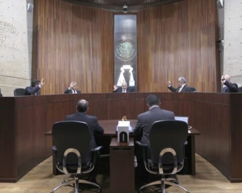 The pre-campaign acts concentrate the sentences of the Electoral Court