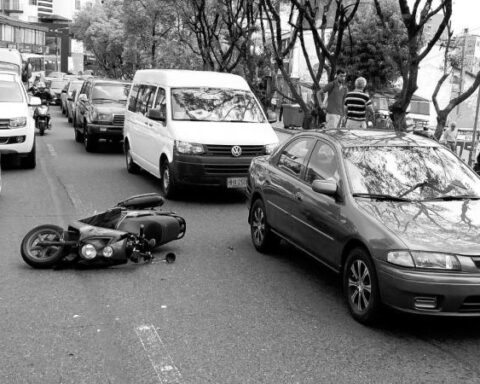 The road accident rate was reduced by 9% during the bank holiday