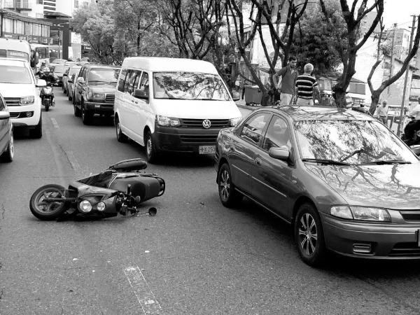 The road accident rate was reduced by 9% during the bank holiday