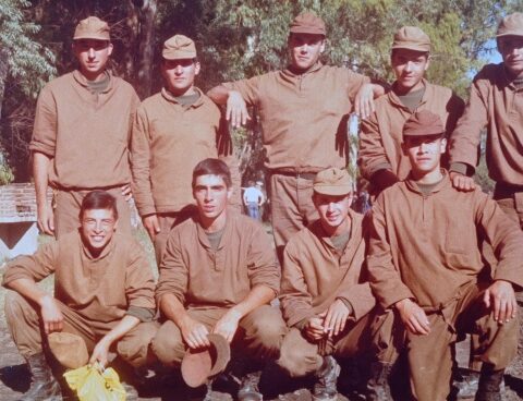 The story of the parcels that were to arrive in the Malvinas and ended up in a dump