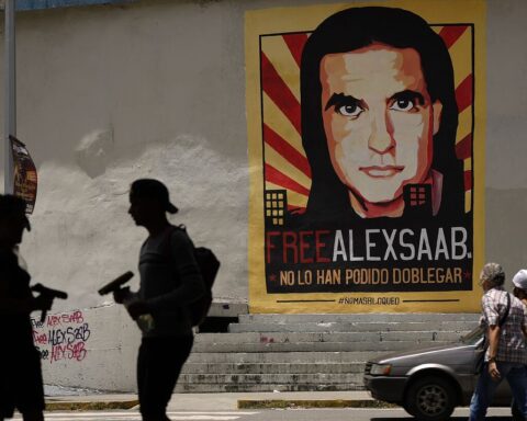 The thousand faces of Alex Saab: from revolutionary hero to DEA informer