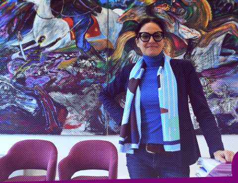 The view of female officials on gender equity in the Executive Power