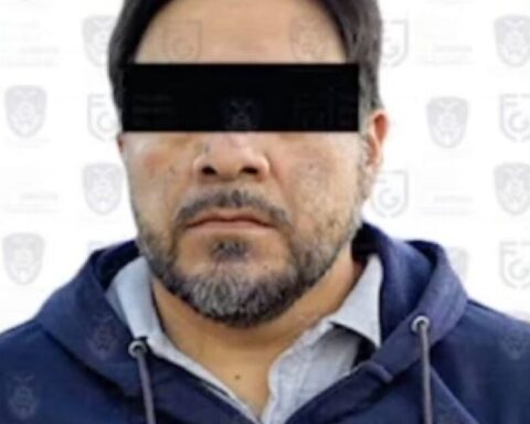 They arrest a former collaborator of Gutiérrez de la Torre for human trafficking