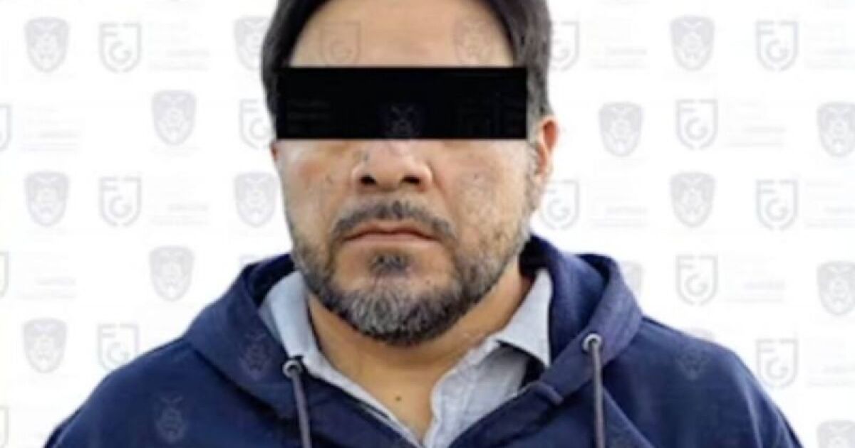 They arrest a former collaborator of Gutiérrez de la Torre for human trafficking