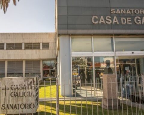 They intend to absorb a greater number of doctors after the closure of Casa de Galicia