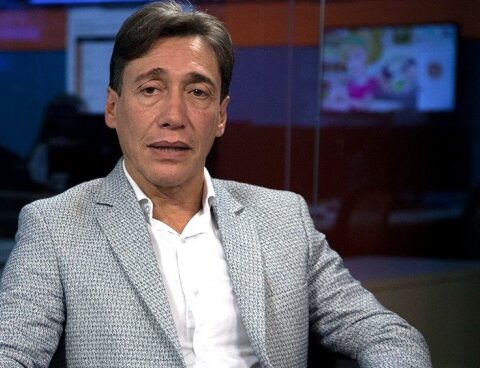 They prosecuted Fabián Gianola for sexual abuse and seized his assets