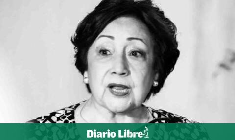 Three days of mourning for the death of Doña Rosa Gómez