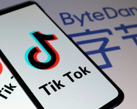 TikTok suspends video posting in Russia to comply with new media law