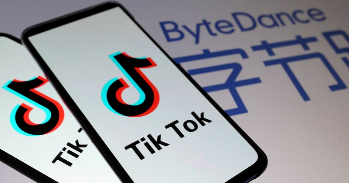 TikTok suspends video posting in Russia to comply with new media law