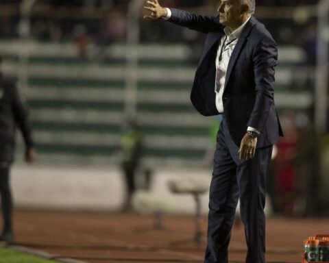 Tite says national team exceeded expectations against Bolivia