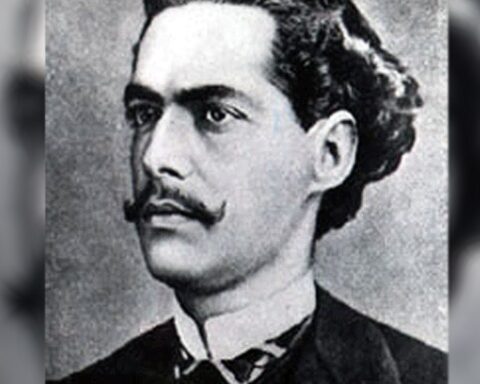 Today is the Day: “Poeta dos Escravos”, Castro Alves was born 175 years ago