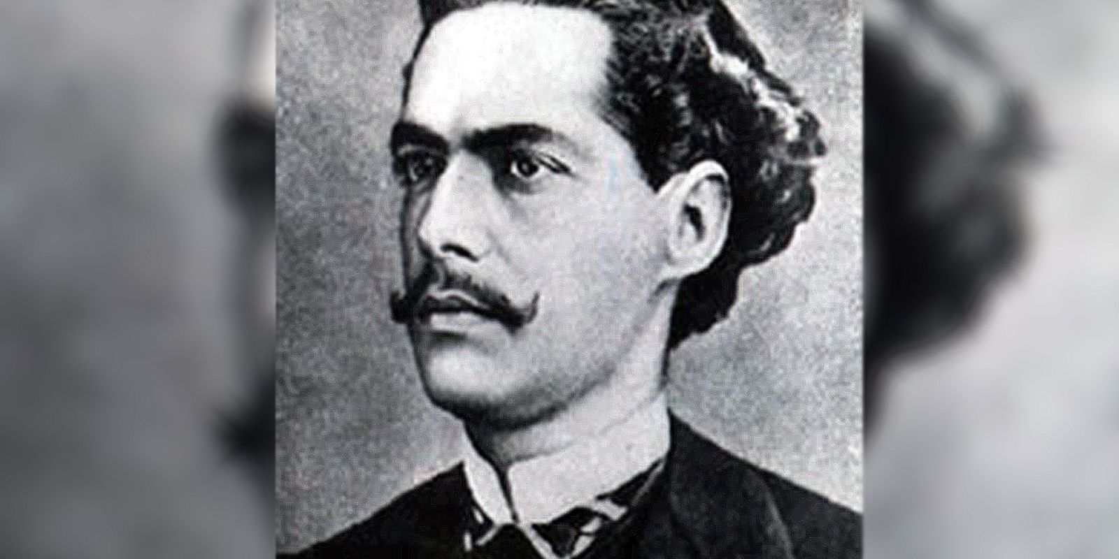 Today is the Day: “Poeta dos Escravos”, Castro Alves was born 175 years ago