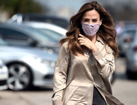 Tolosa Paz assured that the debt with the IMF is not "daughter of deficit, but of flight"